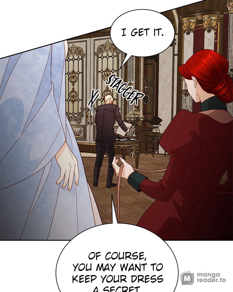 The Remarried Empress, Chapter 97 image 40